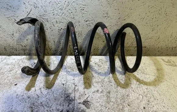 Mitsubishi Lancer Rear coil spring