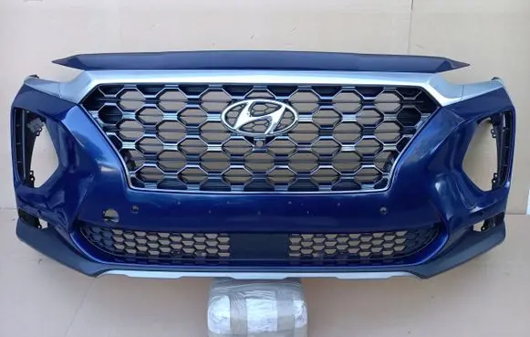 Hyundai Santa Fe Front bumper