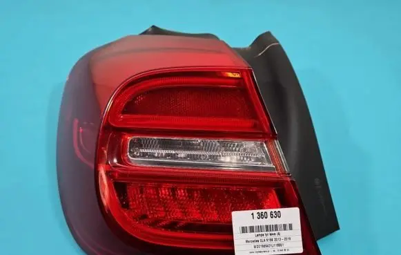 Mercedes-Benz GLA W156 Rear/tail lights A1569061958 IMPRK1360630