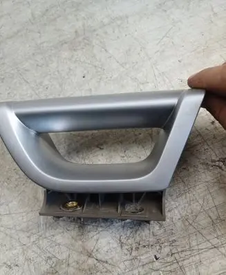 Volvo XC90 Rear door interior handle 8650070