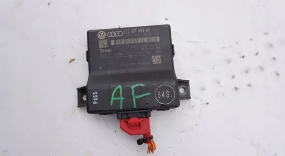 Audi Q5 SQ5 Gateway control module 8T0907468AF