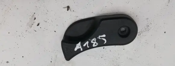 BMW 1 E81 E87 Engine bonnet (hood) release handle 7067086