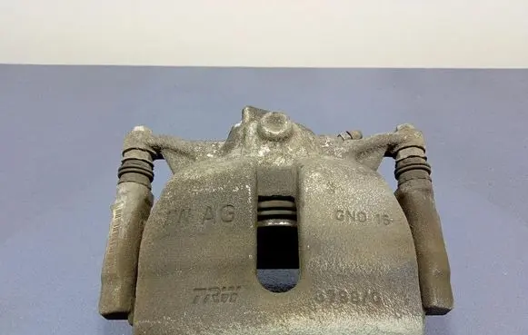 Volkswagen Arteon Front brake caliper 6798G