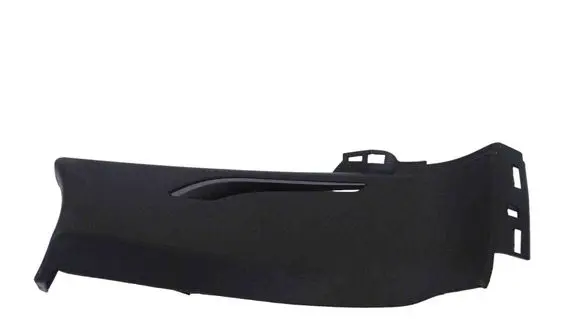 Tesla Model S (C) pillar trim 102479200C