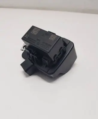 Keyless (KESSY) go control unit/module