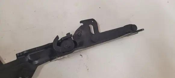 BMW 1 F20 F21 Engine bonnet/hood hinges 13909610