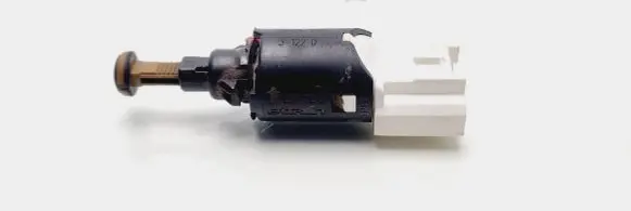 Citroen Berlingo Brake pedal sensor switch 9643478880 3122D