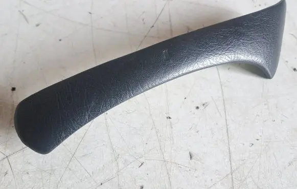 Mercedes-Benz ML W163 Rear door handle trim 