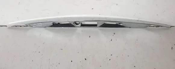 Tailgate/trunk/boot exterior handle