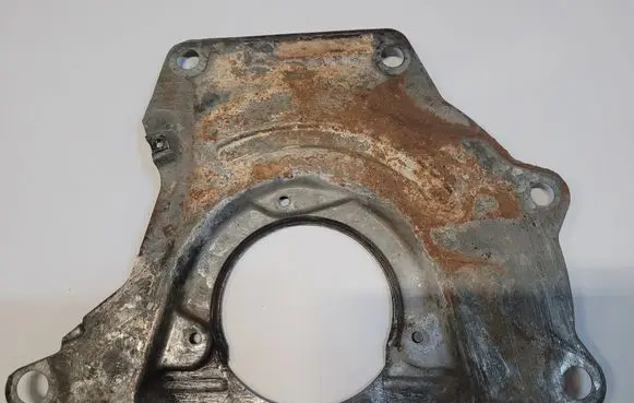 Volkswagen Golf II Gearbox gasket 068103645H