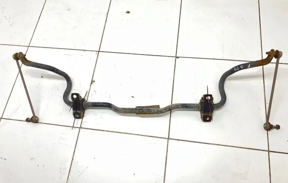 Ford Focus Front anti-roll bar/stabilizer link BV615482BAB B13329FA1073 DD2041143