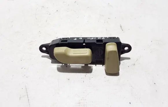 Seat control switch