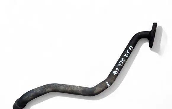 Volvo V70 Turbo turbocharger oiling pipe/hose