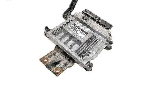 Hyundai i20 (PB PBT) Engine control unit/module ECU 39115-2B062