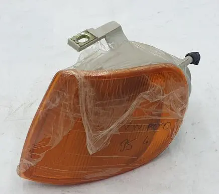 Volkswagen Polo III 6N 6N2 6NF Front indicator light 183588B 183587B