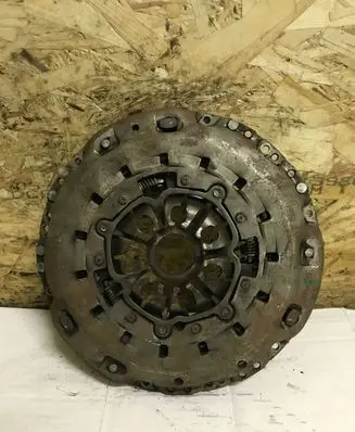 Renault Megane II Pressure plate 