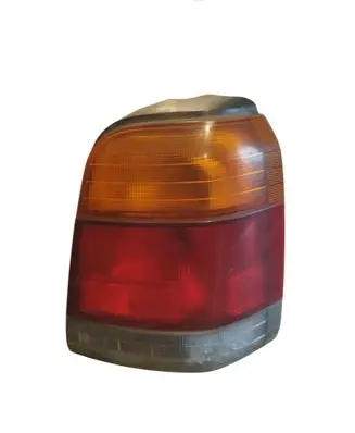 Subaru Forester SF Rear/tail lights