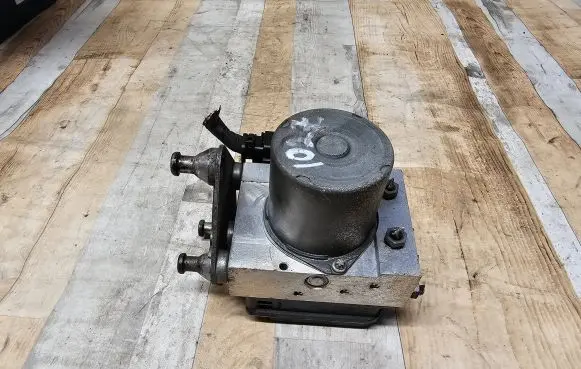 Volkswagen Crafter ABS Pump A0014462589 0265235031 0265950481