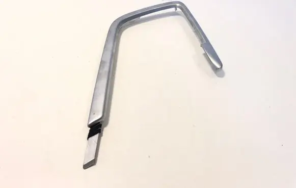Volvo XC60 Center console decorative trim 30781184