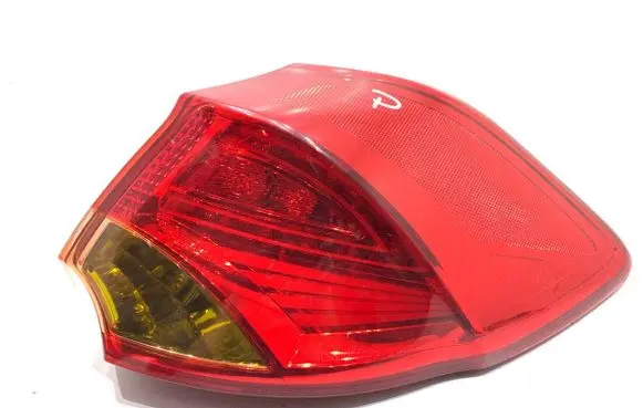 Rear/tail lights