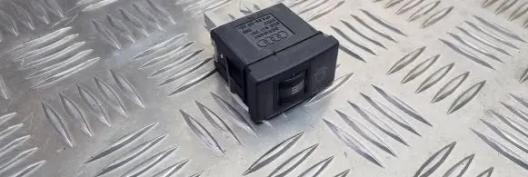 Audi A4 S4 B5 8D Headlight level height control switch 8D0941301 3396 PA66GF30