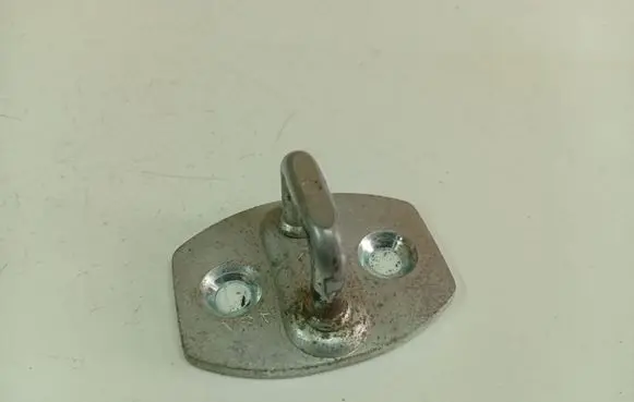 Toyota Auris 150 Rear door lock loop/hook striker