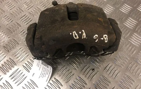 Volkswagen PASSAT B6 Front brake caliper