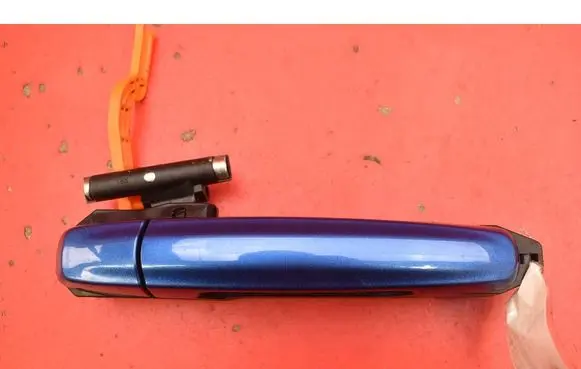 Suzuki SX4 Rear door exterior handle 