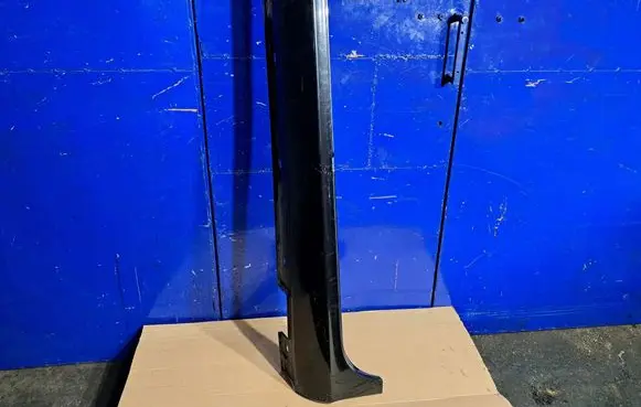 Mercedes-Benz CLS C218 X218 Sill 