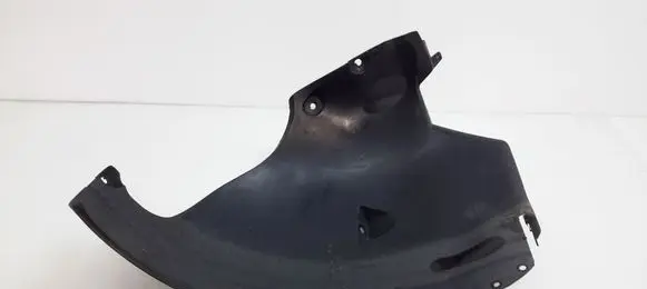 Mercedes-Benz CLS C219 Front wheel arch liner splash guards A2196900630
