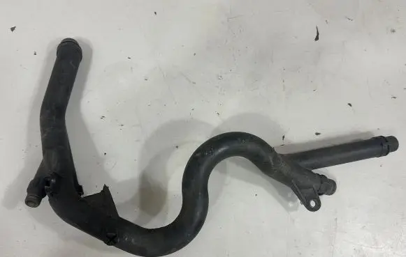 BMW 5 E60 E61 Engine coolant pipe/hose 7780001 7802627