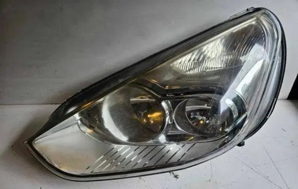 Ford S-MAX Headlight/headlamp 6M2113W030AH 1EJ00925001