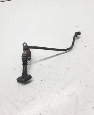 Honda CR-V Turbo turbocharger oiling pipe/hose