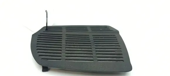 Mercedes-Benz S W116 Side speaker trim/cover 1166801607