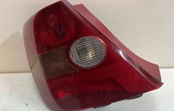 Honda Civic Rear/tail lights