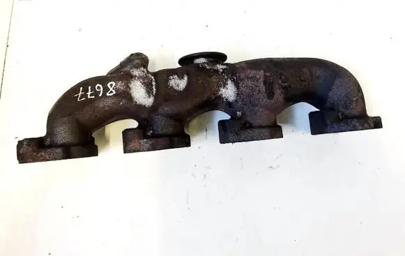 Ford Transit - Tourneo Connect Exhaust manifold 4m5q9428b