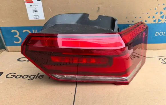 Volkswagen ID.3 Rear/tail lights 10A945096B