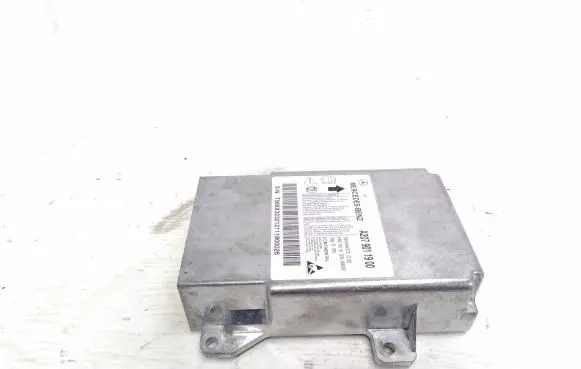 Mercedes-Benz E A207 Airbag control unit/module A2079011900 5WK44073