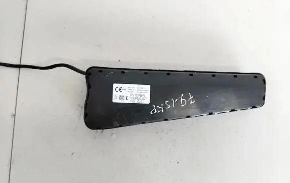 BMW 2 F22 F23 Seat airbag 86731246605 15b345at2427