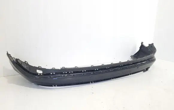Audi e-tron Rear bumper lower part trim 