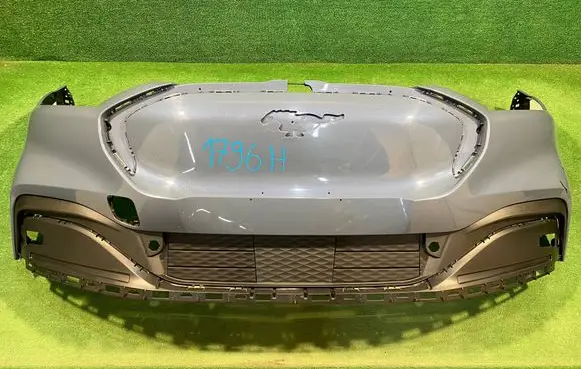 Ford Mustang Mach-E Front bumper LJ9B8475AE