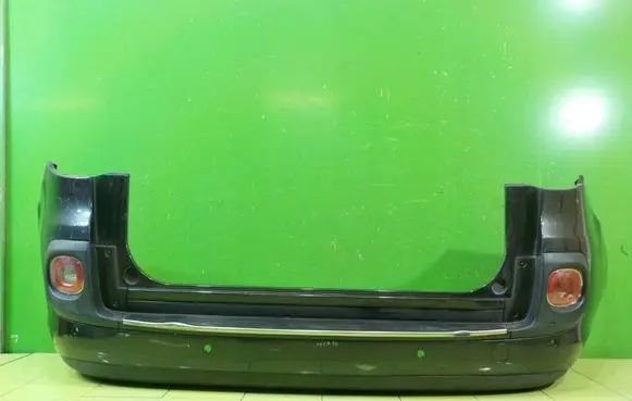 Fiat 500L Rear bumper 17AB74