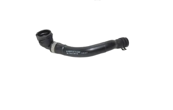 Volkswagen Golf VII Engine coolant pipe/hose 5QA815369T W237