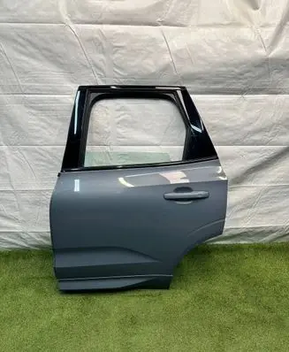 Volvo XC60 Rear door 