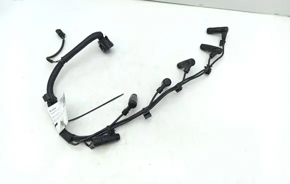 BMW 5 GT F07 Glow plug wires 