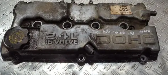 Chrysler Voyager Rocker cam cover 