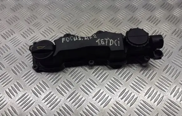 Ford Focus Rocker cam cover 