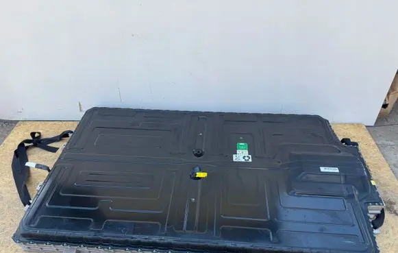 MG ZS Hybrid / electric car battery 