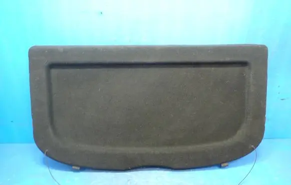 Opel Mokka Parcel shelf 31554834