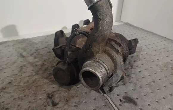 Ford Focus Turbo XS4Q6K682DB 7064991